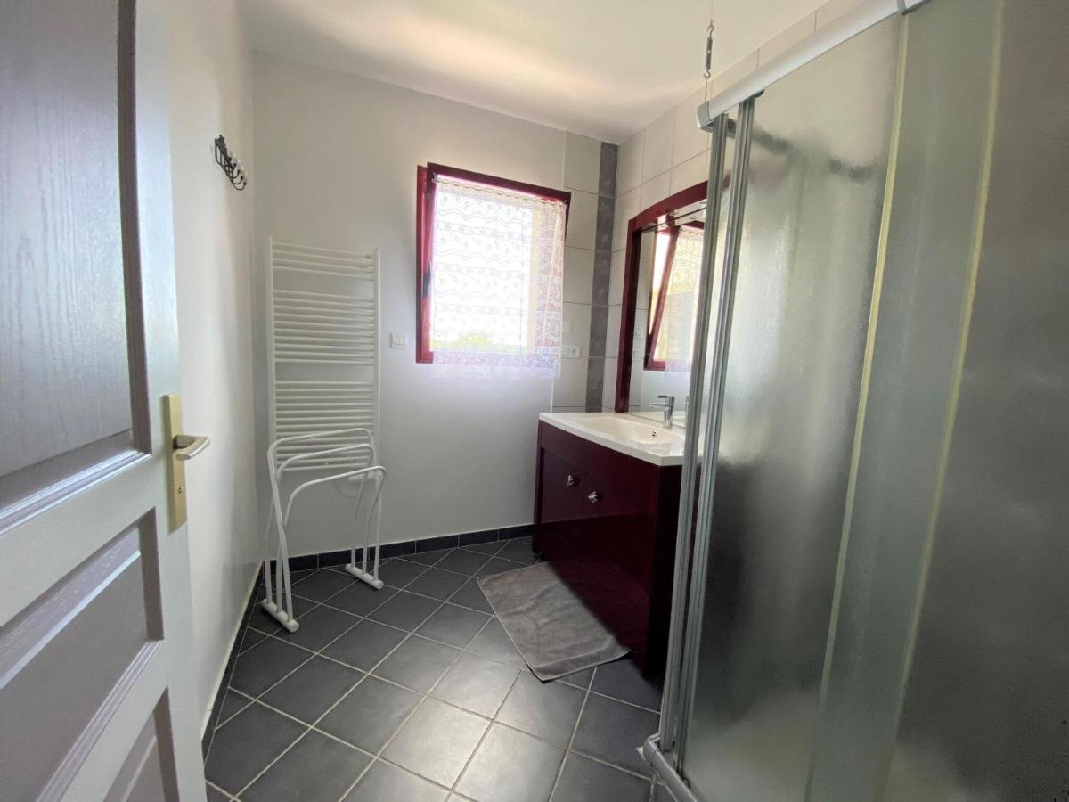Holiday Home On The Emerald Coast, Plangenoual 플랑구에누알 외부 사진